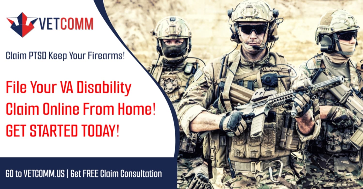 Image of VETCOMM US Image of VETCOMM US